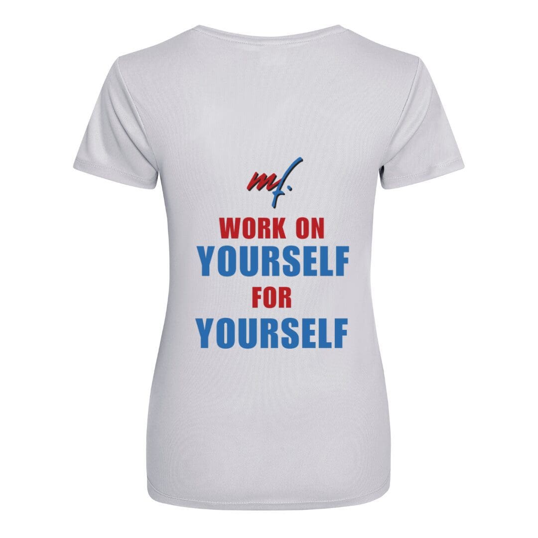 Cool Plus T-shirt (Ladies) - Image 12