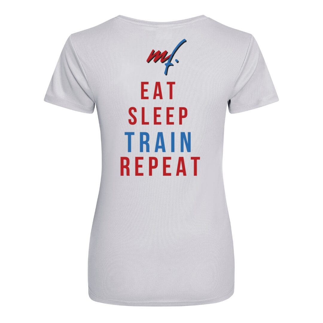 Cool Plus T-shirt (Ladies) - Image 13