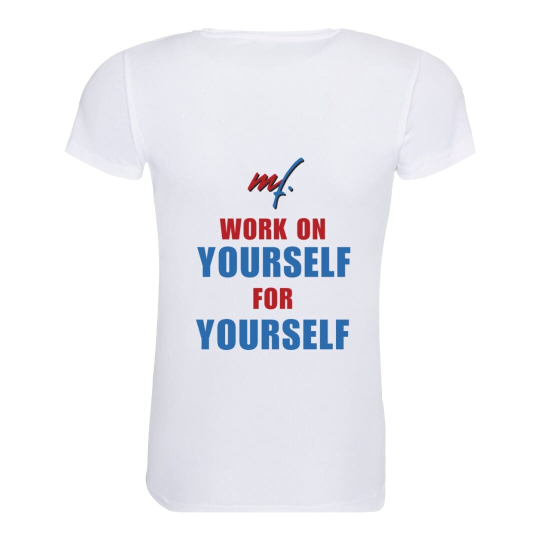 Cool Plus T-shirt (Ladies) - Image 16