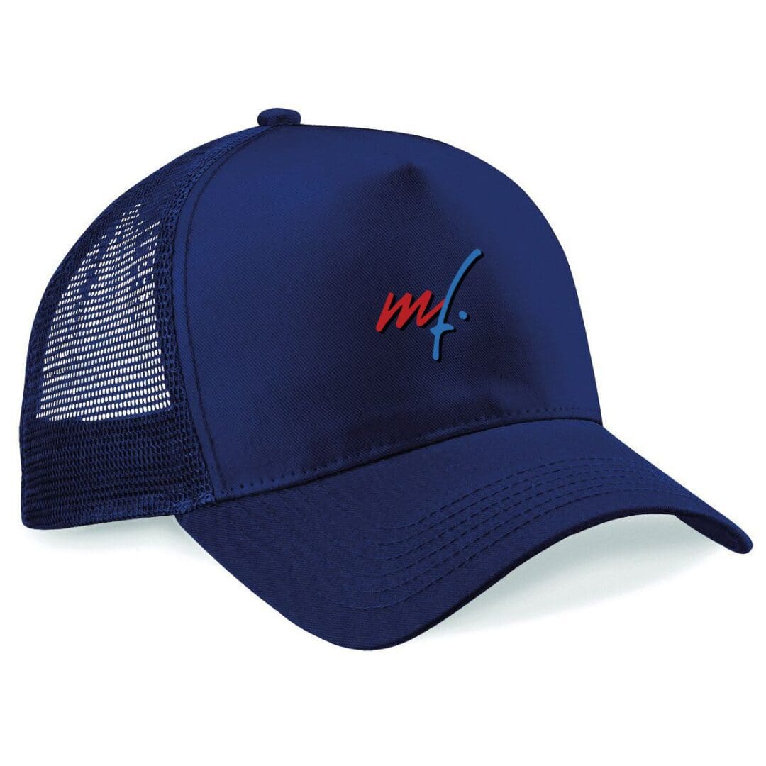 Baseball Cap - Image 2