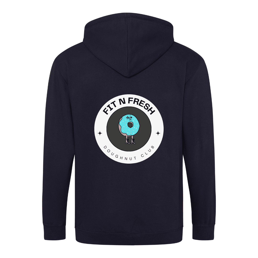 Hoodie - Image 5