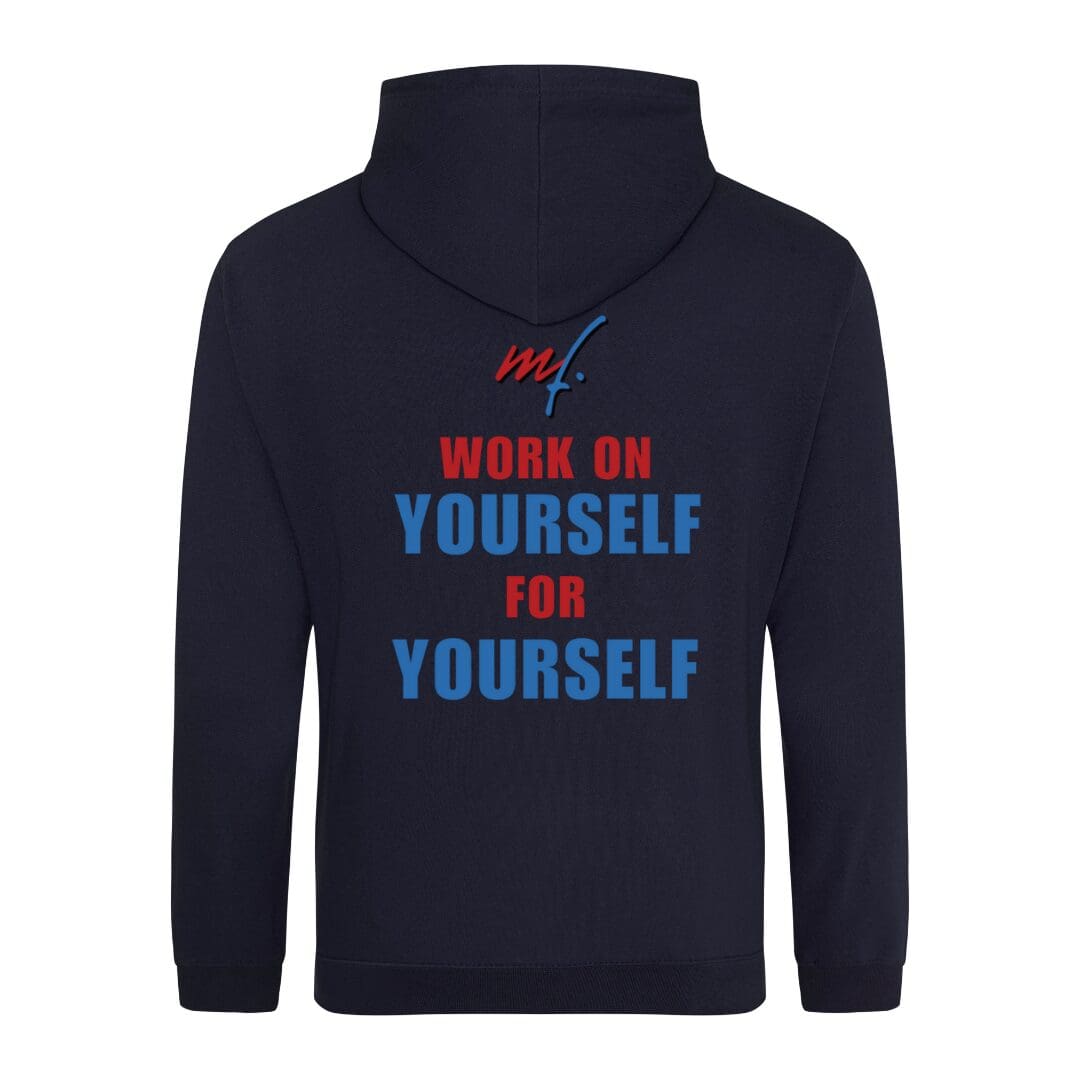 Hoodie - Image 4