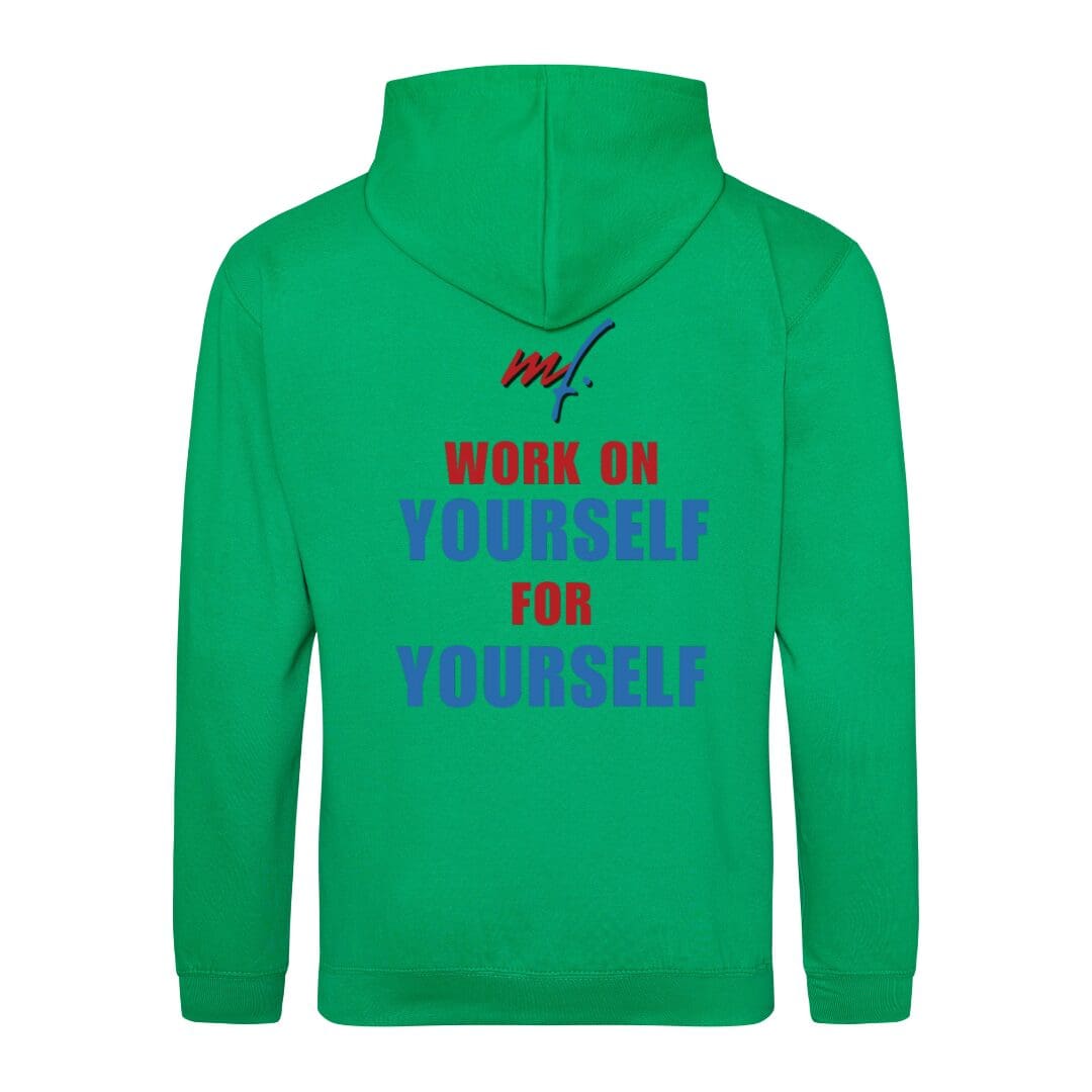 Hoodie - Image 8