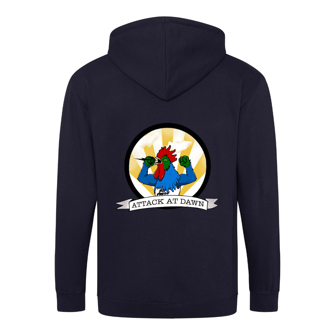 Hoodie - Image 3