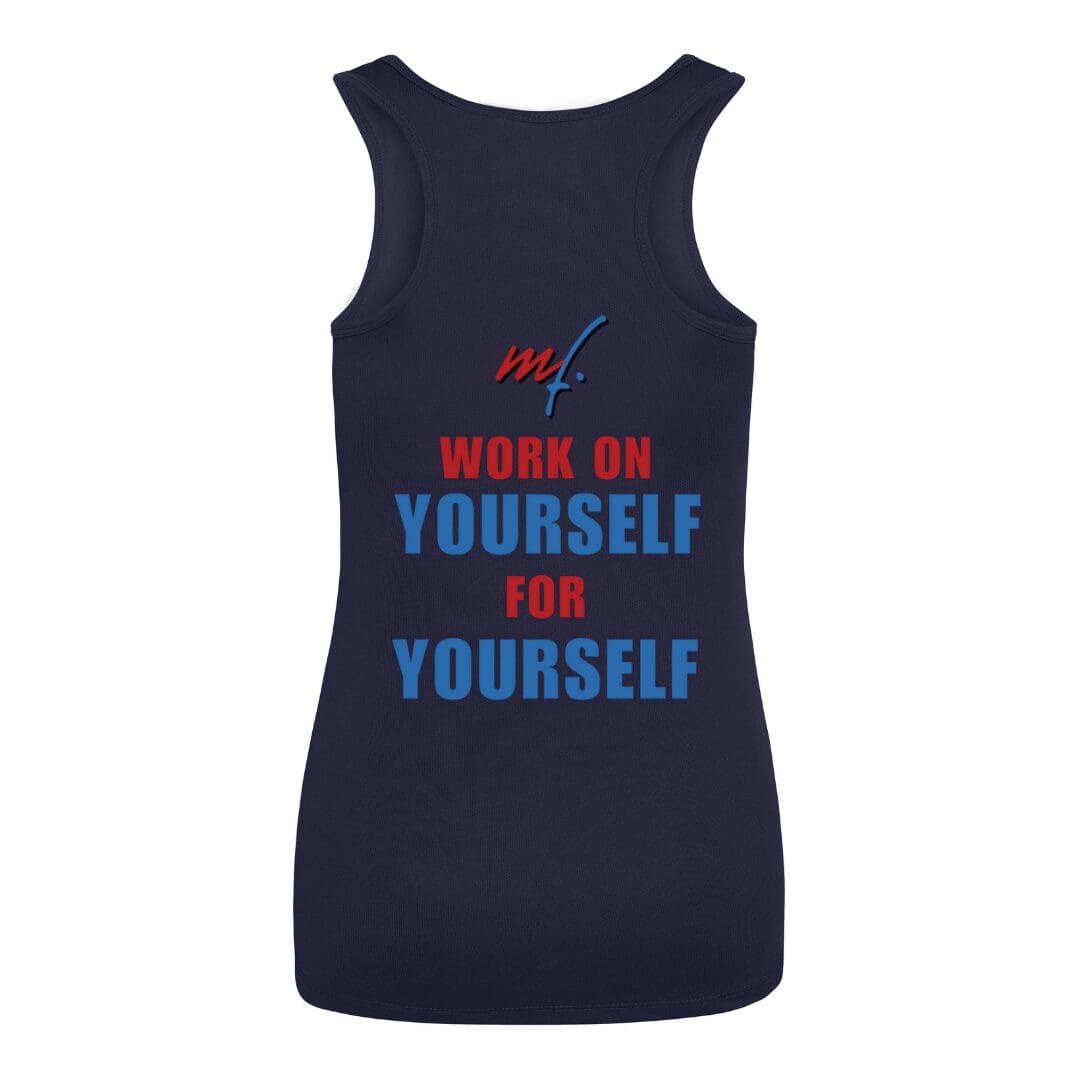 Cool Plus Vests (Ladies) - Image 18