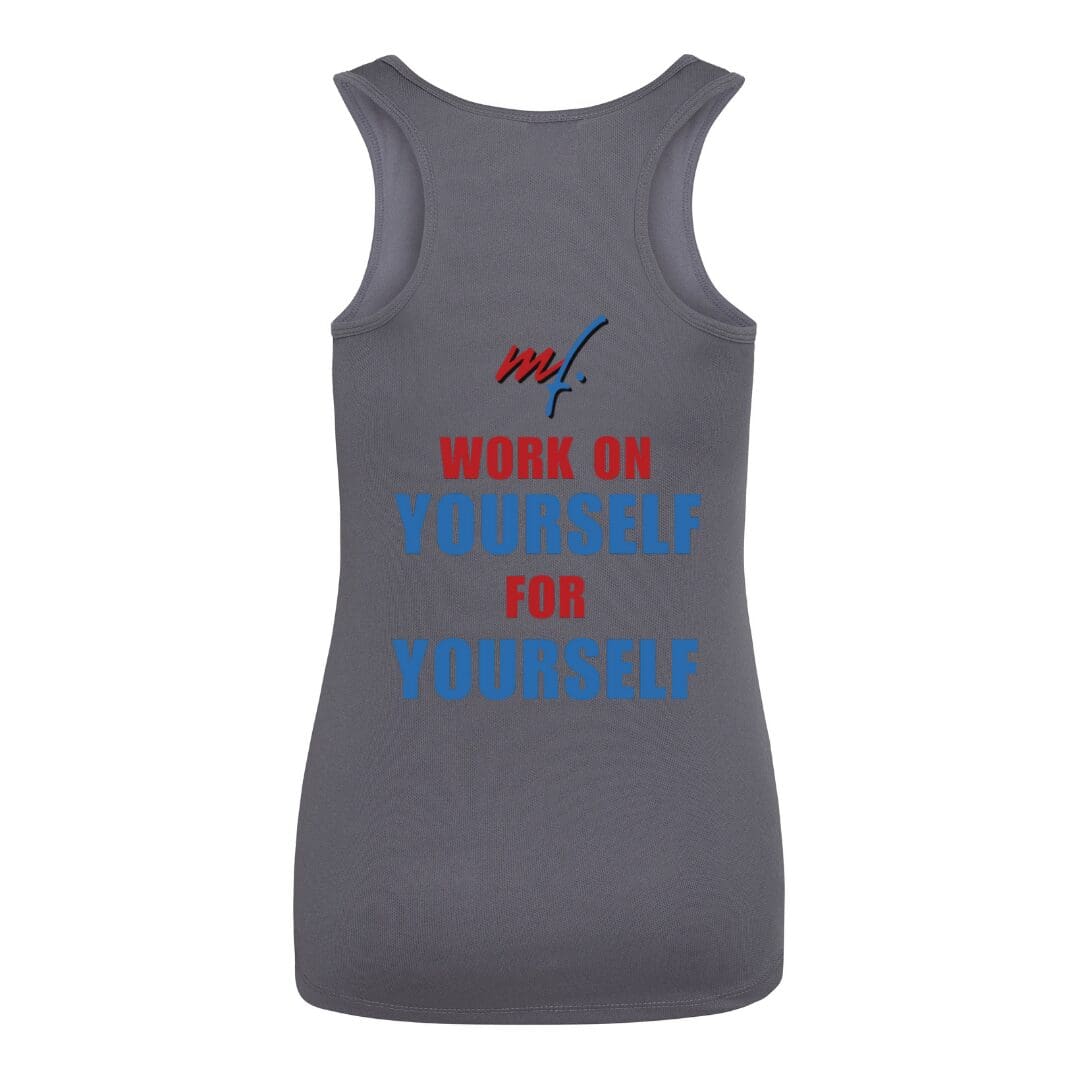 Cool Plus Vests (Ladies) - Image 10