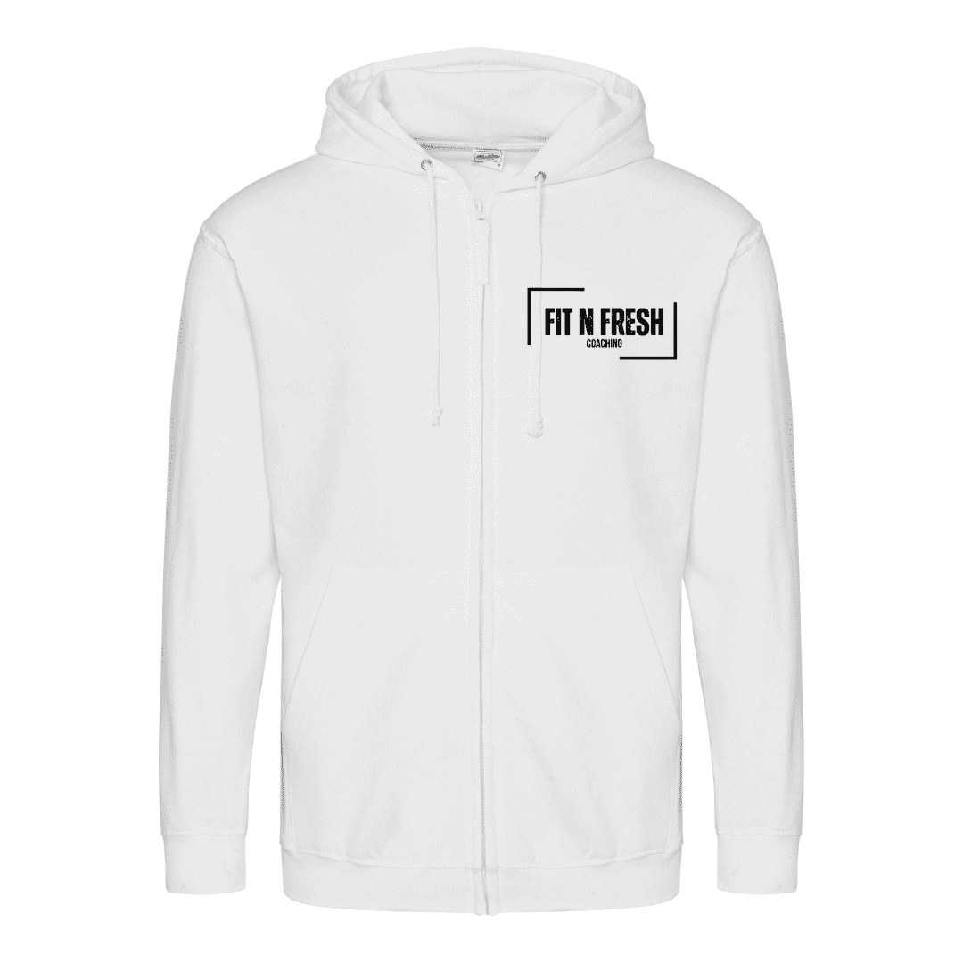 Zip Hoodie - Image 9