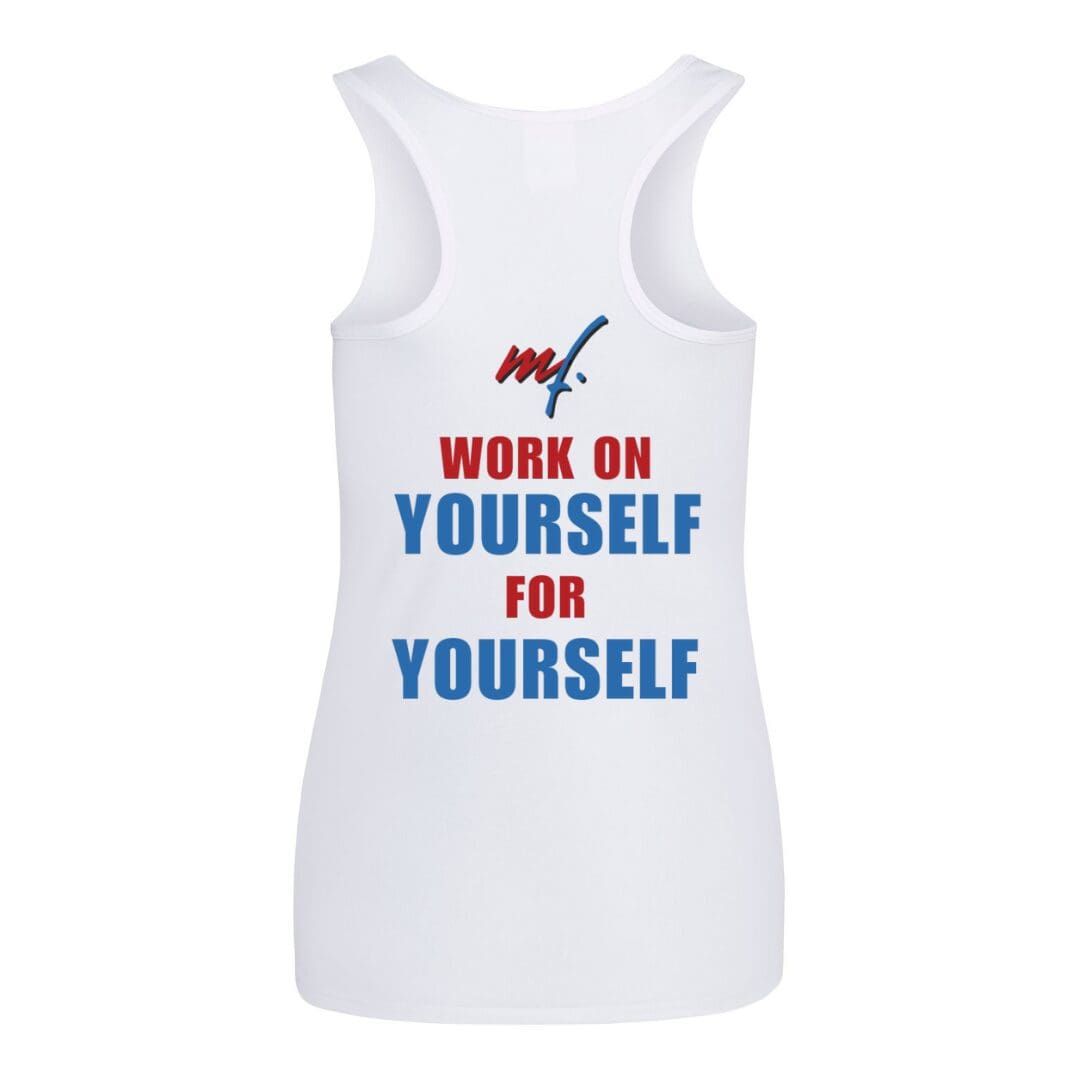 Cool Plus Vests (Ladies) - Image 6