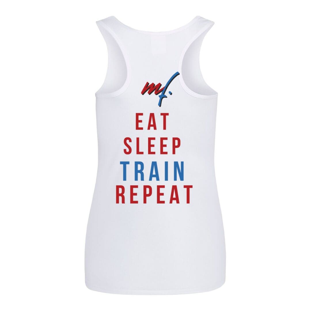 Cool Plus Vests (Ladies) - Image 5