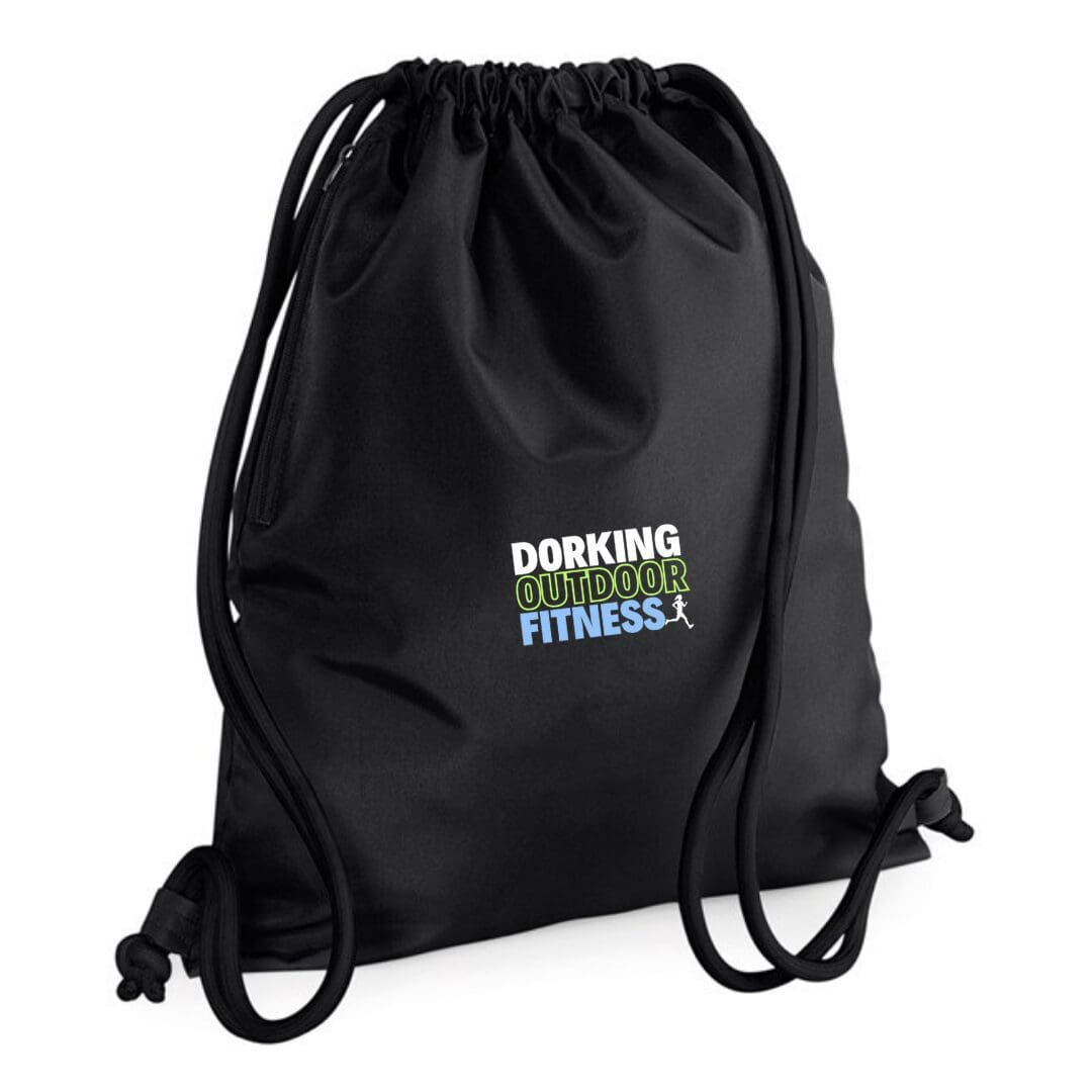 Gymsack - Image 1
