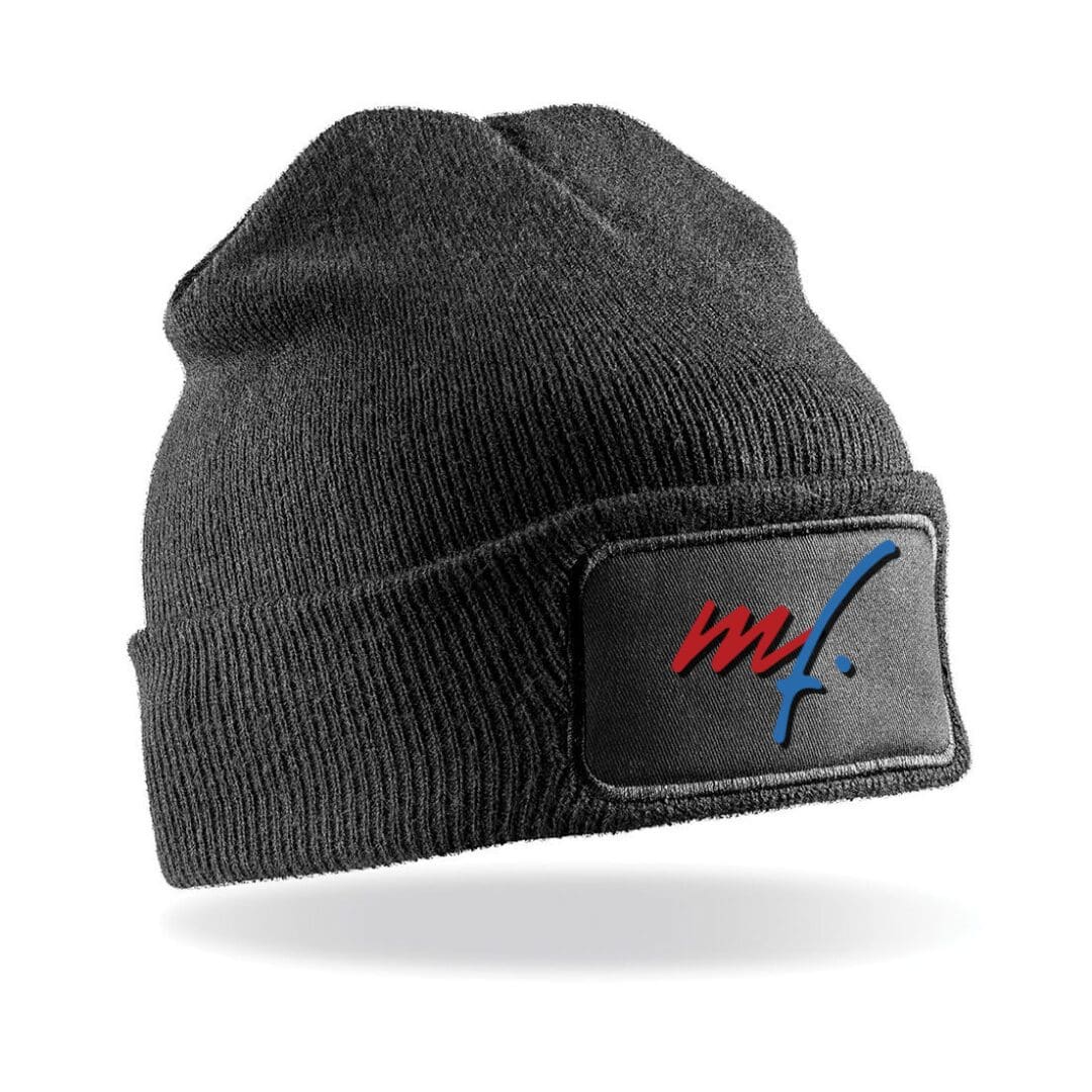 Beanie Hat - Image 2