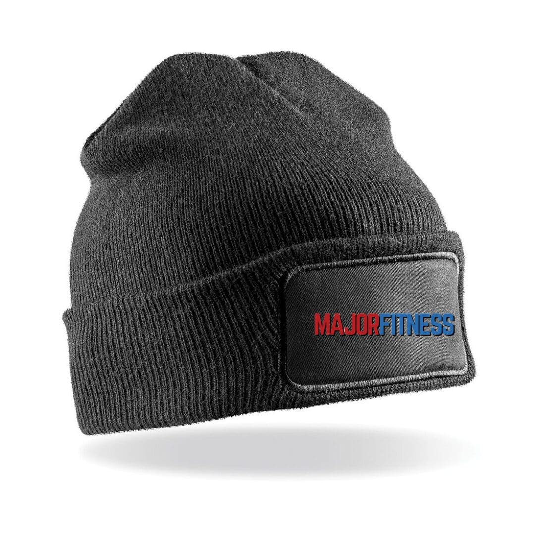 Beanie Hat - Image 1