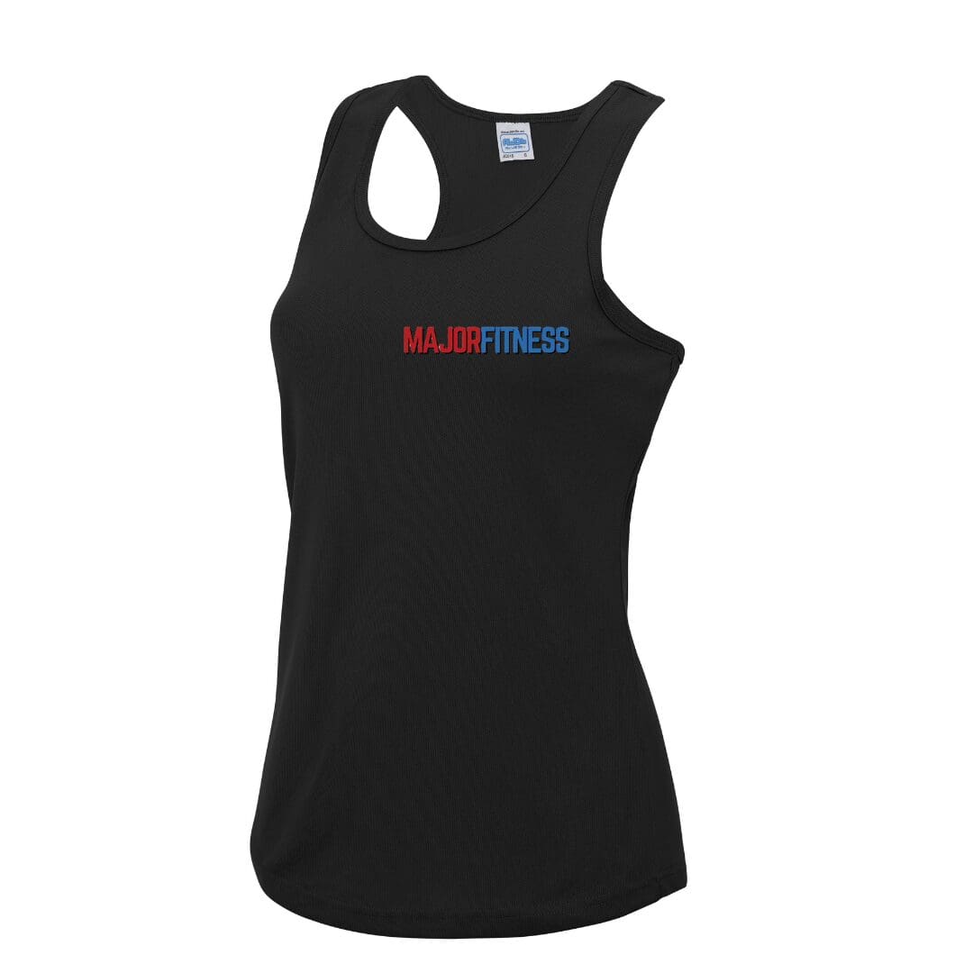 Cool Plus Vests (Ladies) - Image 1