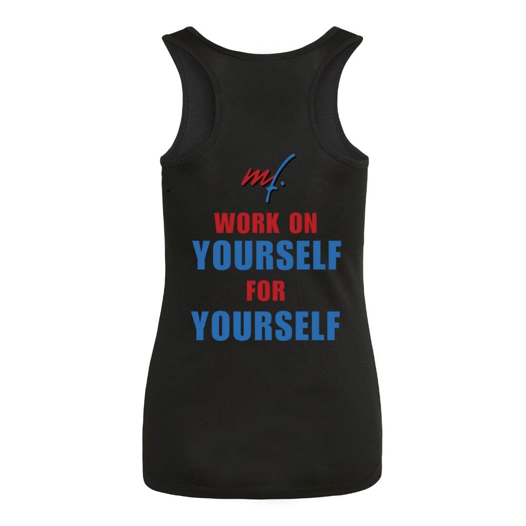 Cool Plus Vests (Ladies) - Image 3