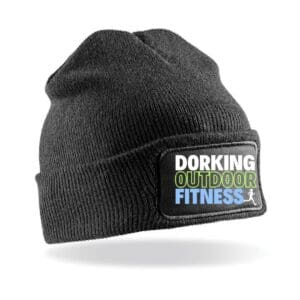 Beanie Hat