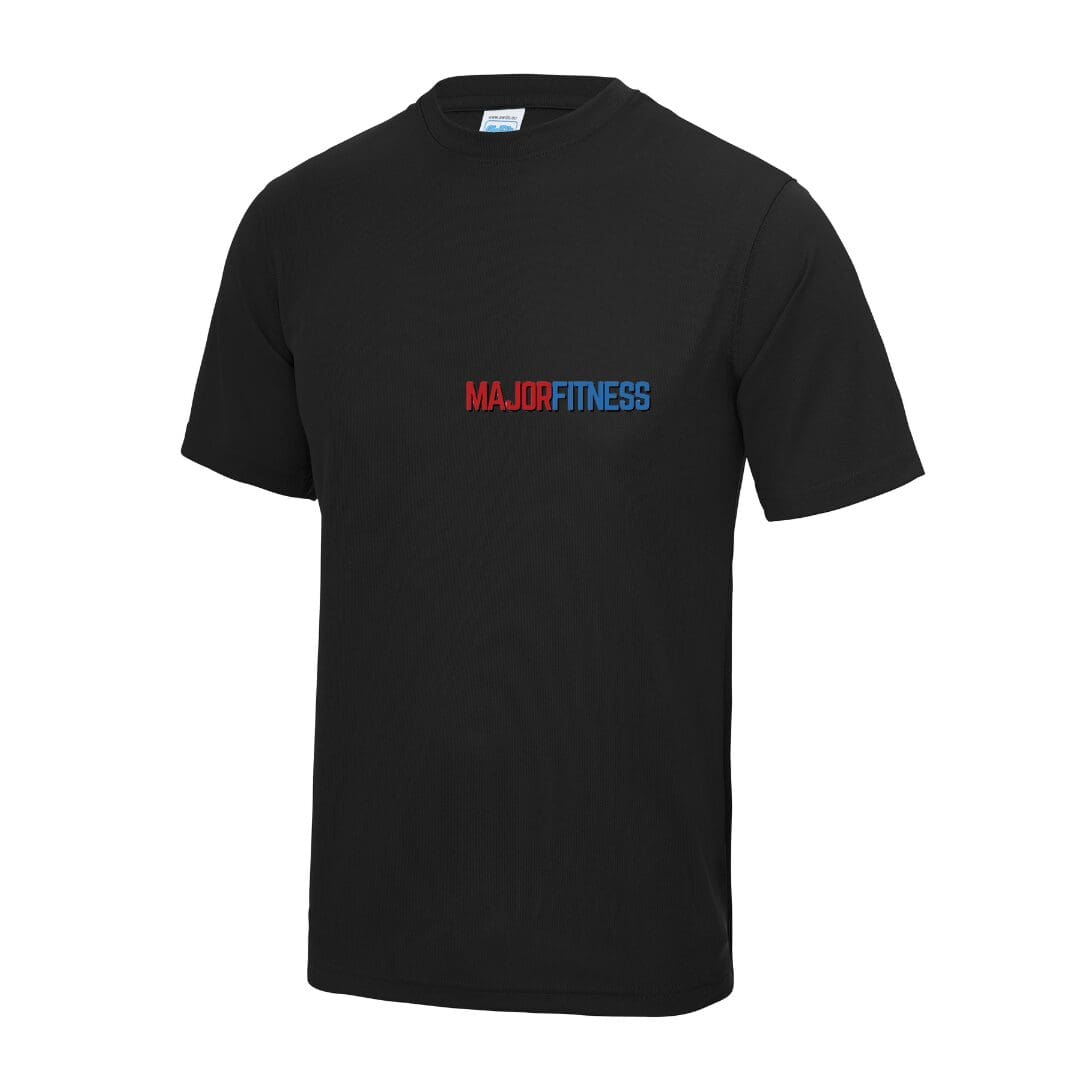 Cotton T-shirt (Men's) - Image 1