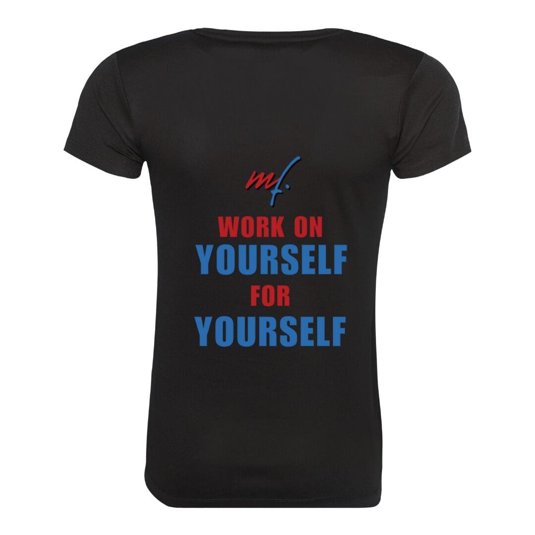 Cool Plus T-shirt (Ladies) - Image 19