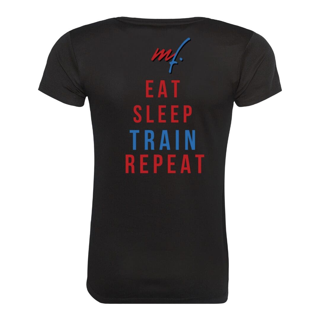 Cool Plus T-shirt (Ladies) - Image 20