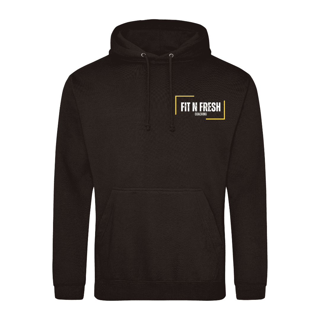 Hoodie - Image 1