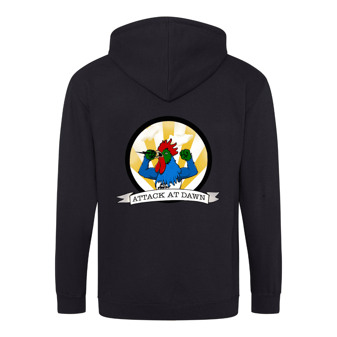 Hoodie - Image 17
