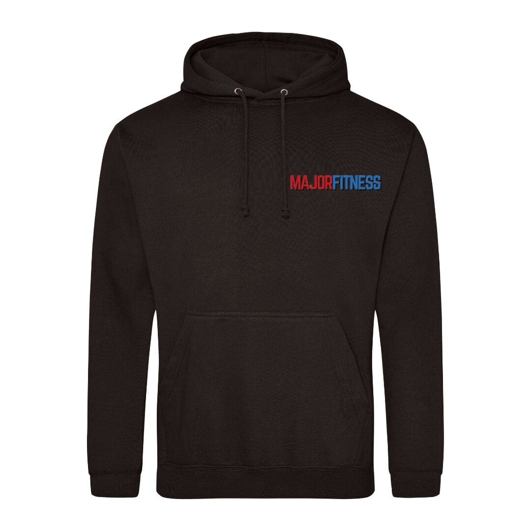 Hoodie - Image 1