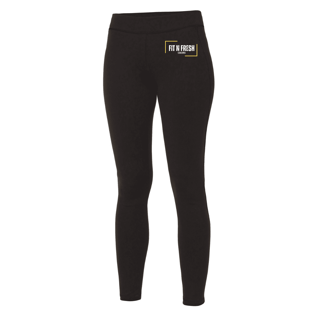 Leggings - Image 1