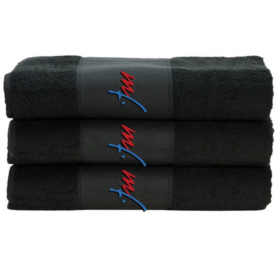 Towel - Image 1