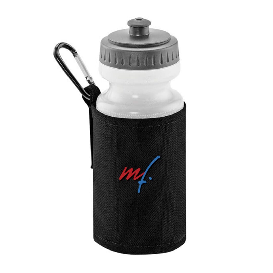 Waterbottle with case - Image 2