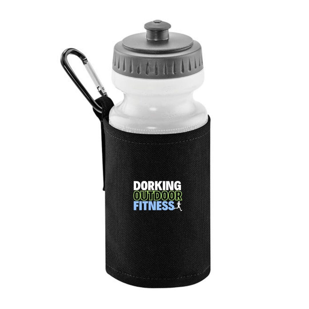 Waterbottle with case - Image 1