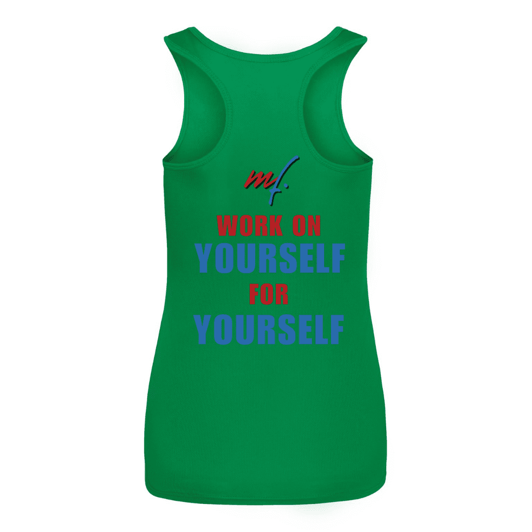 Cool Plus Vests (Ladies) - Image 16