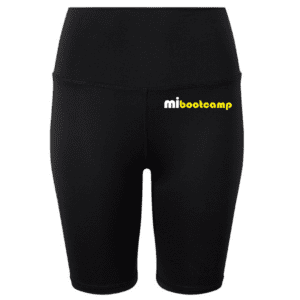 Legging Shorts