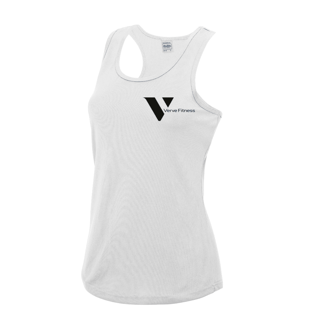 Cool Plus Vests (Ladies) - Image 2