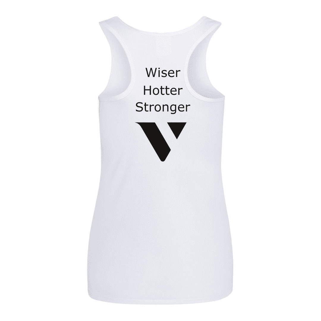 Cool Plus Vests (Ladies) - Image 4