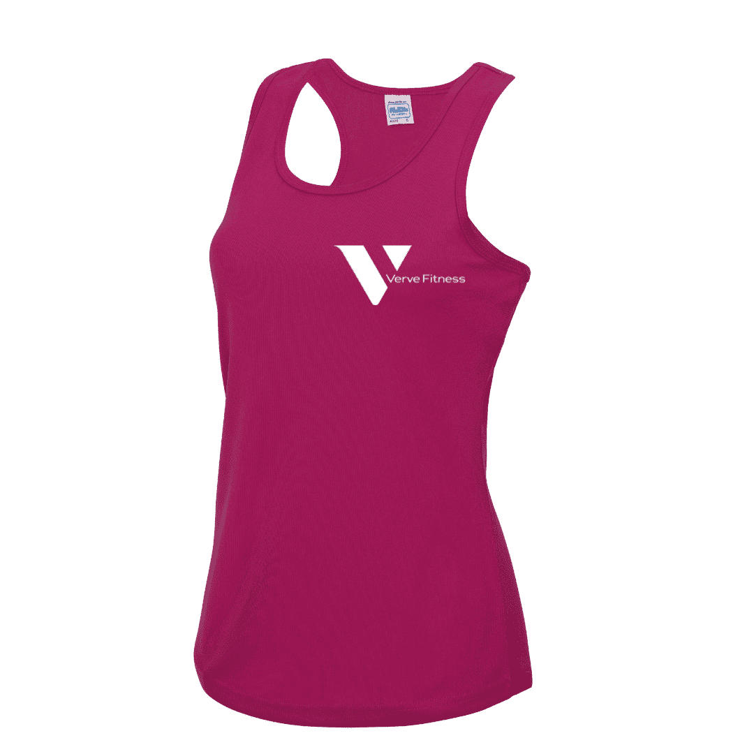 Cool Plus Vests (Ladies) - Image 5