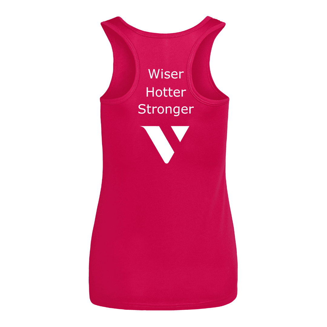 Cool Plus Vests (Ladies) - Image 7