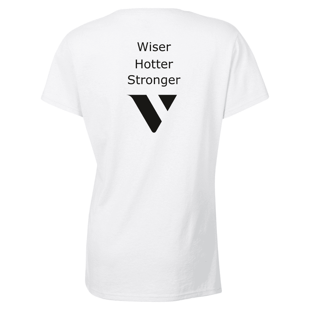 Cool Plus T-shirt (Ladies) - Image 7