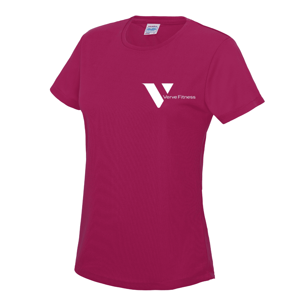 Cool Plus T-shirt (Ladies) - Image 6