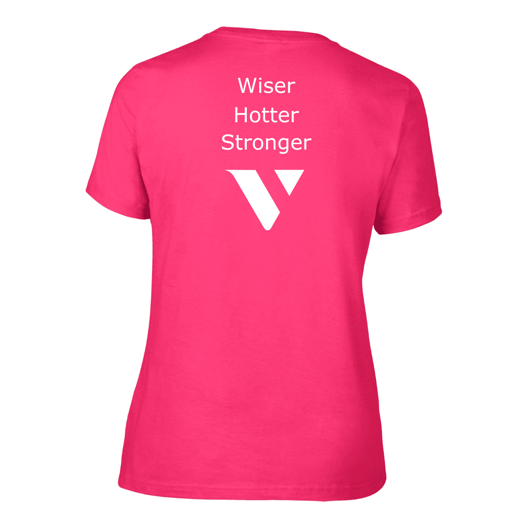 Cool Plus T-shirt (Ladies) - Image 4