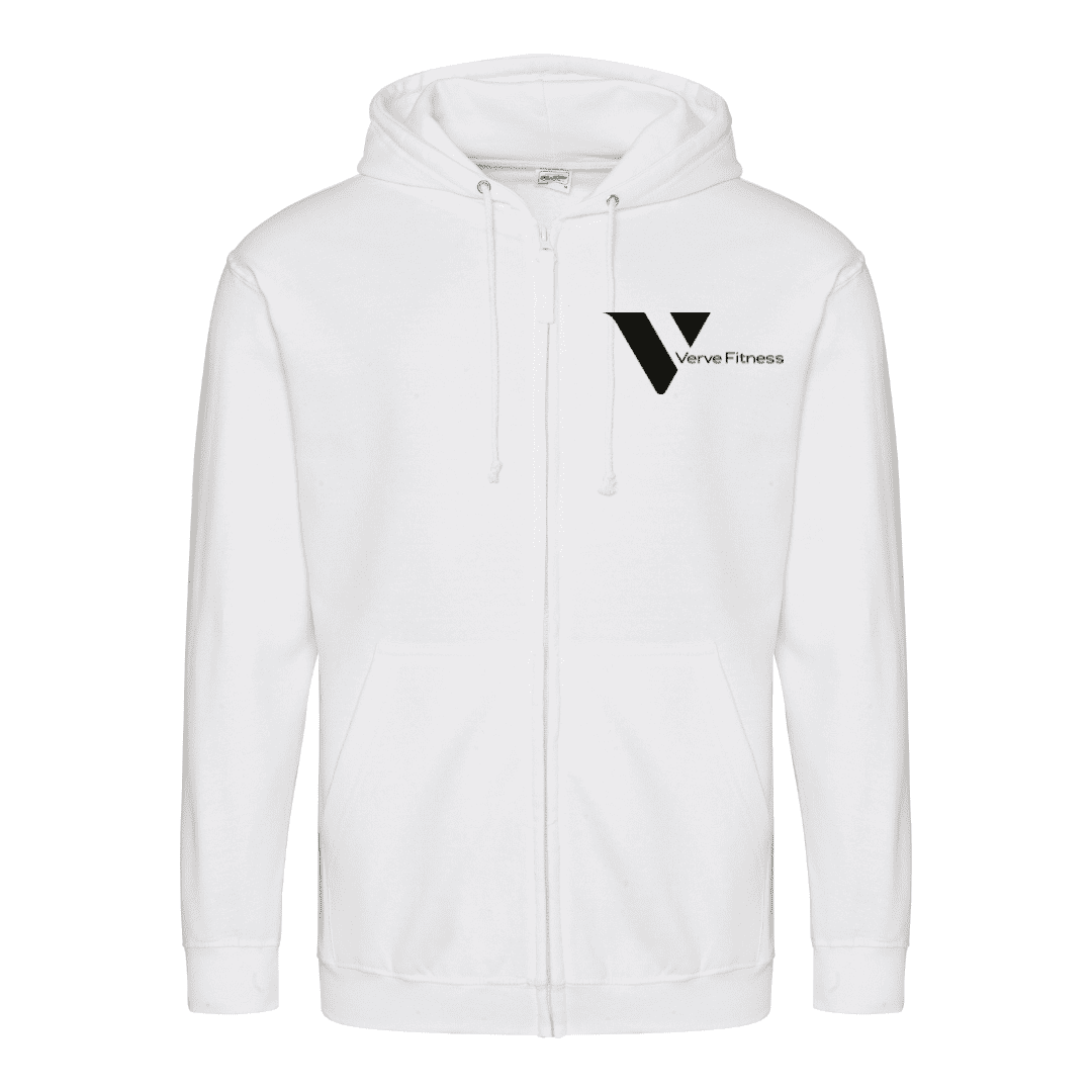 Zip Hoodie - Image 2