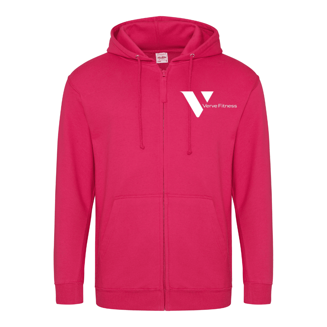 Zip Hoodie - Image 4
