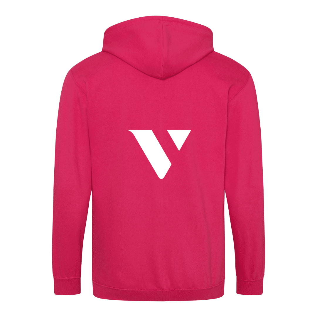 Zip Hoodie - Image 5