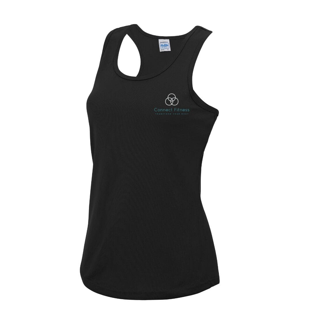 Cool Plus Vests (Ladies) - Image 1