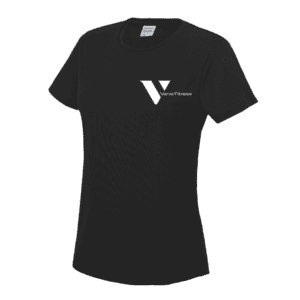 Cool Plus T-shirt (Ladies)