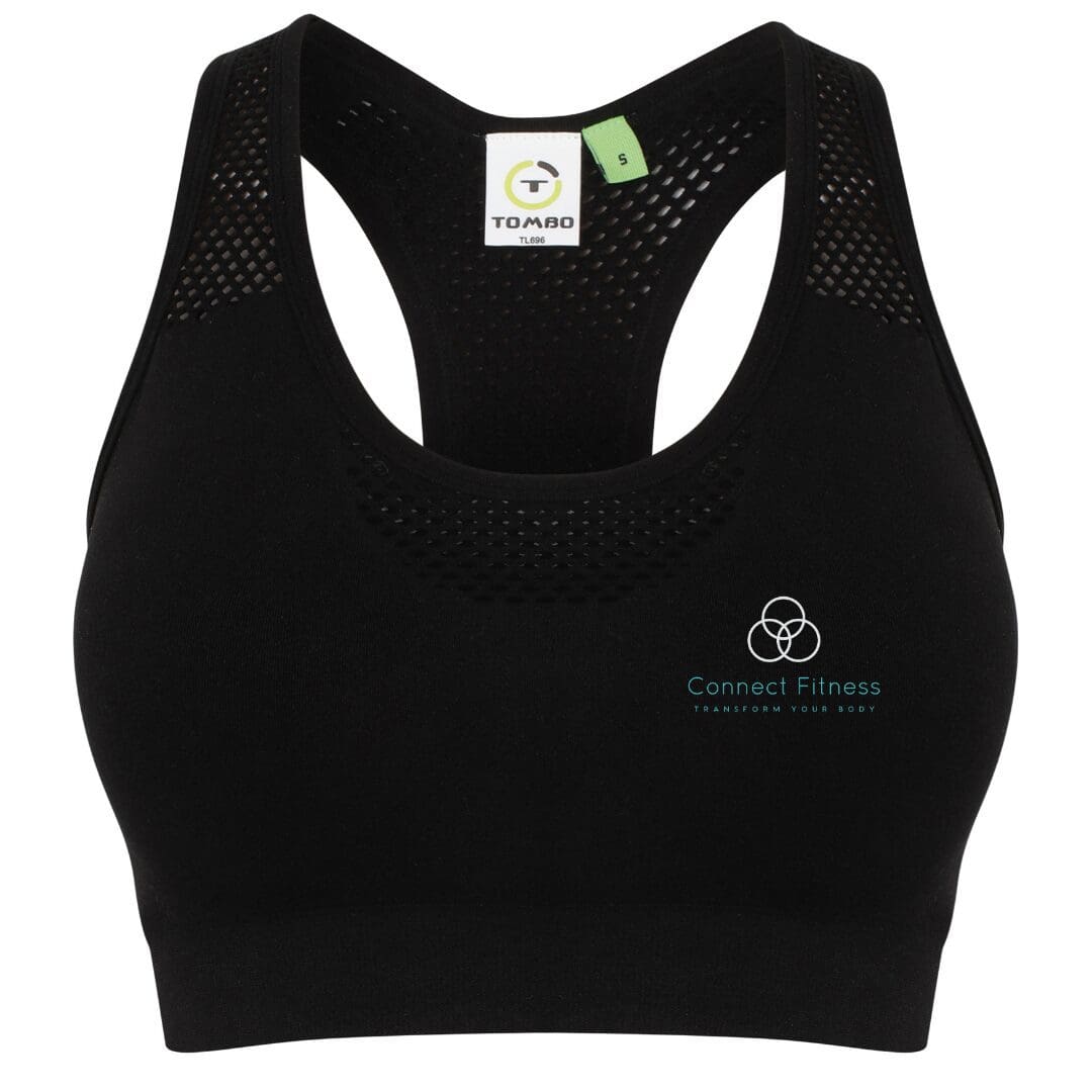 Sports Bra - Image 1