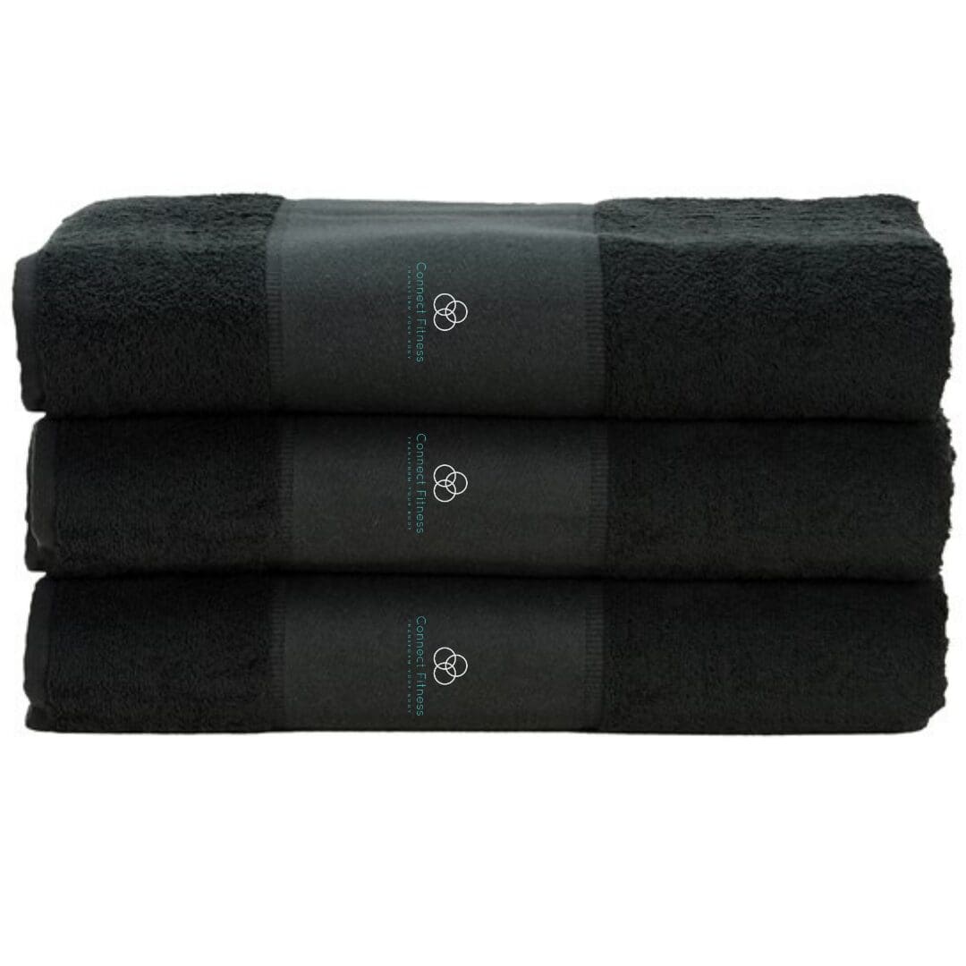 Towel - Image 2