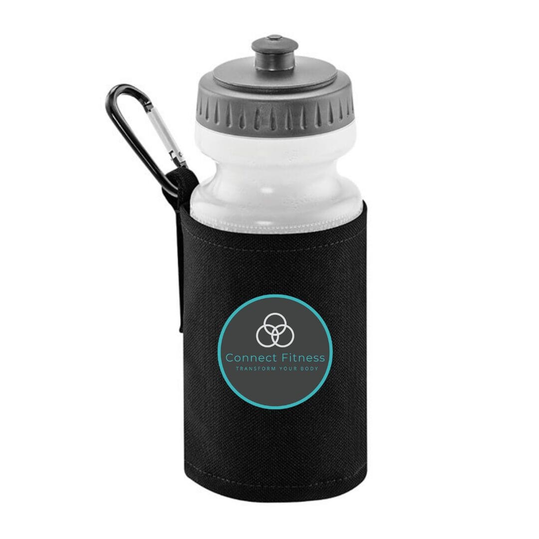 Waterbottle with case - Image 1