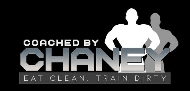 Coached by chaney