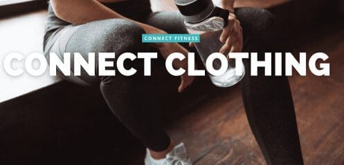 Connect Fitness
