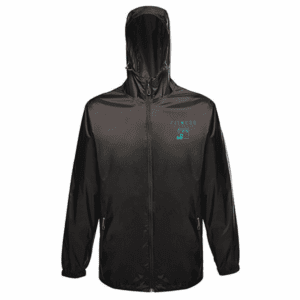 Light Rain Jacket