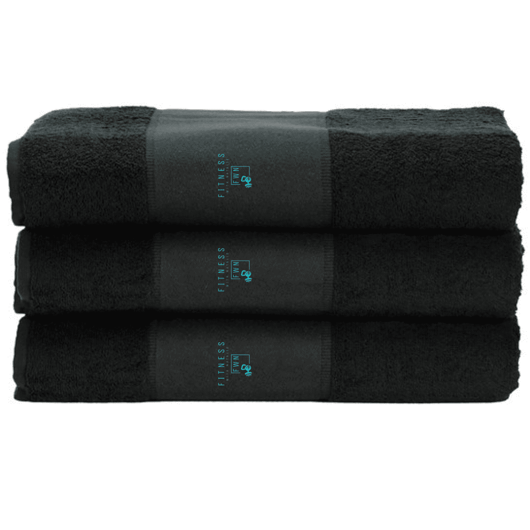 Towel - Image 1